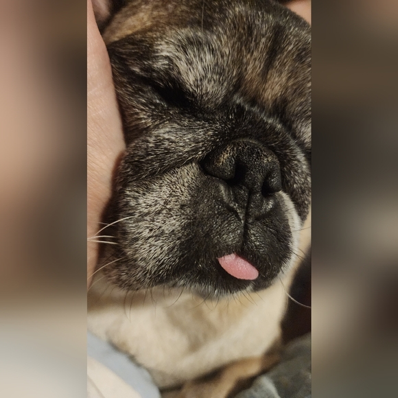 Old Navy Woman's Vintage/Y2K Blue Denim Maxi Skirt - Picture 8 of 8